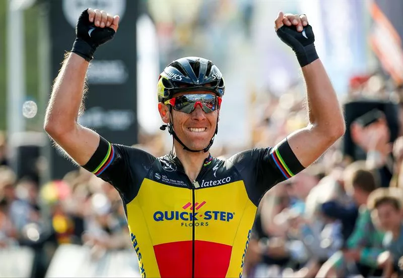 philippe gilbert tour de flandes efe