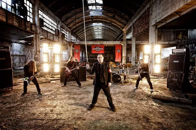 Governors izango da Ordiziarrocken