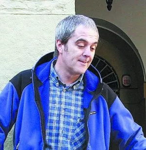 Ekaitz Perfektua 100 diskorik onenak: Andoni Tolosaren 'Morau' diskoa