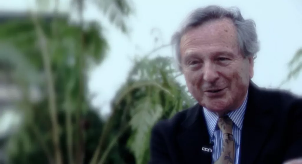 Rafael Moneo EITB