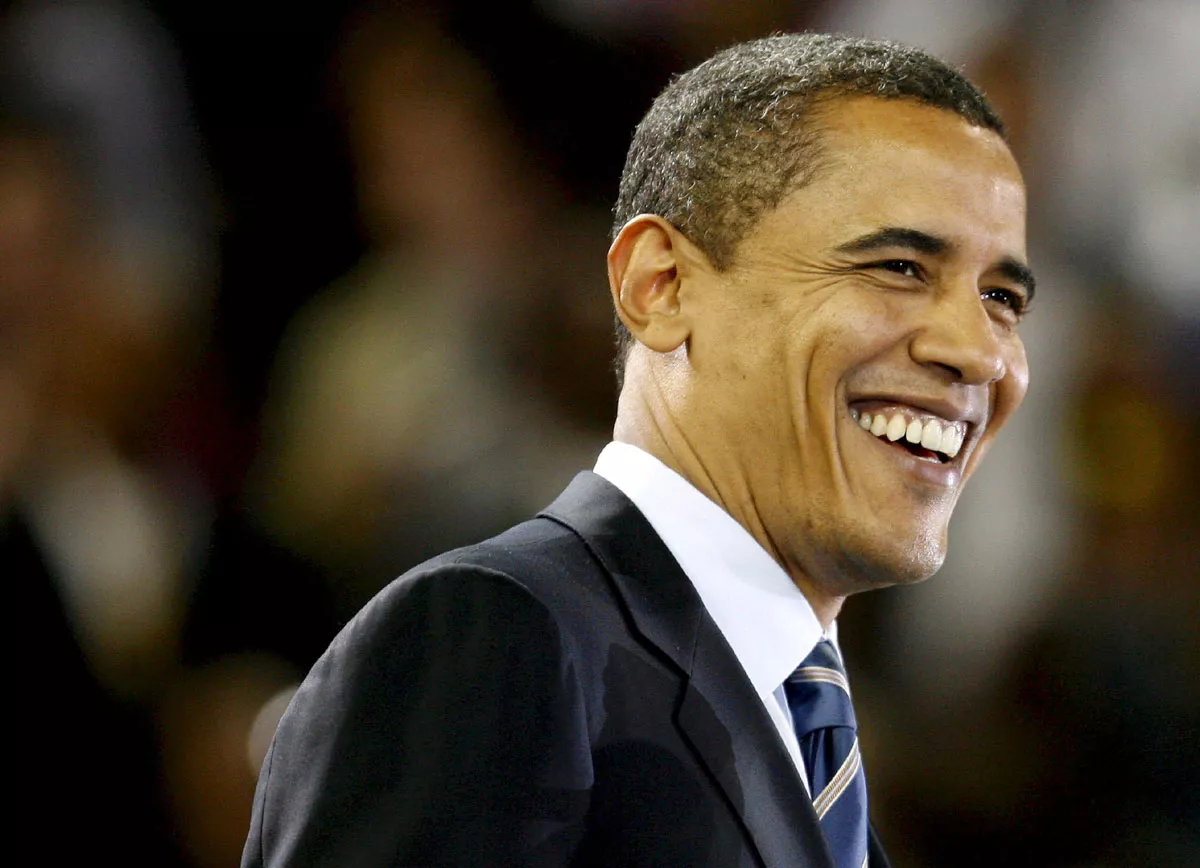 El 44 presidente de EEUU, Barack Obama. EFE