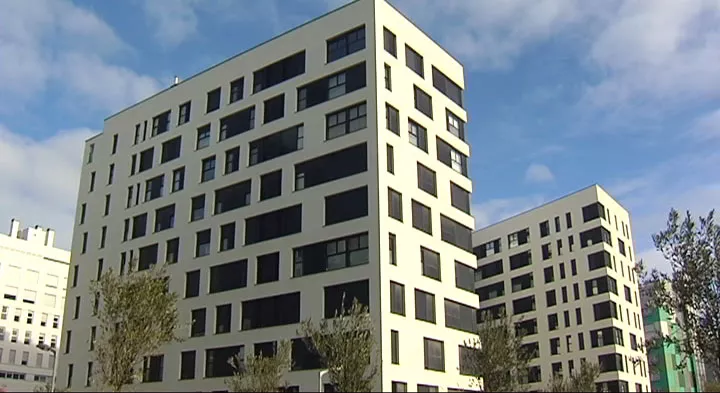 EAEko etxebizitza guztien % 8,7 daude hutsik. EiTB