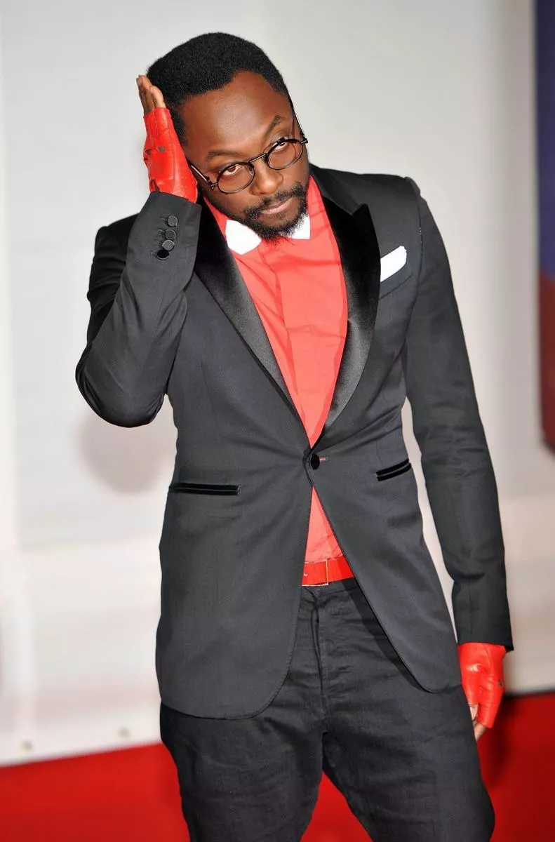 Will i am