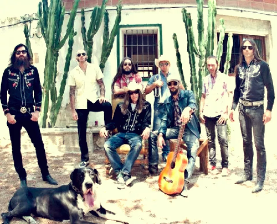 Corizonas taldeak Music Box jaialdian parte hartuko du