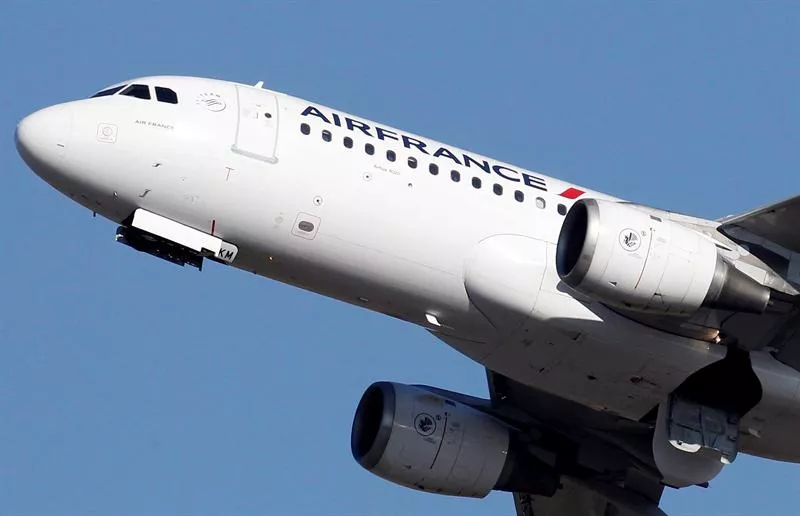 air france EFE