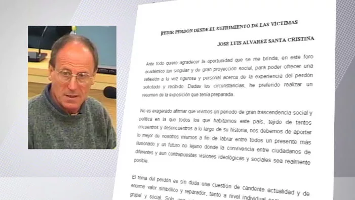 Carta de Txelis EITB