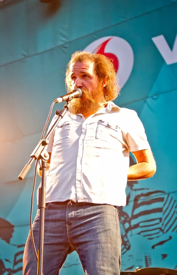 Bigott Bilbao BBK Live 2012n. Argazkia: Tom Hagen