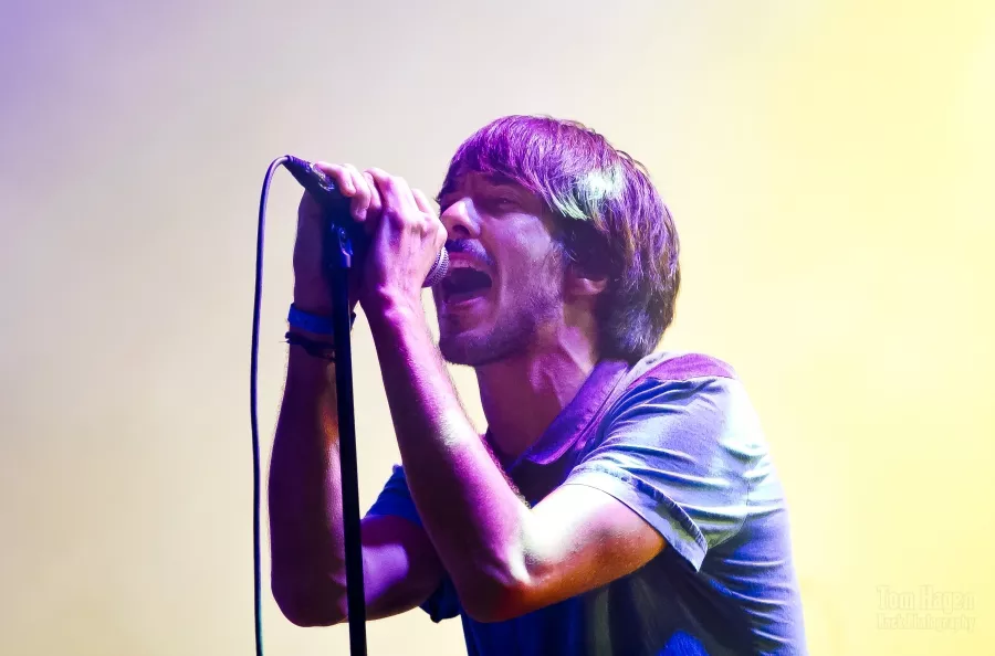 Vetusta Morla Bilbao BBK Live 2012n. Argazkia: Tom Hagen
