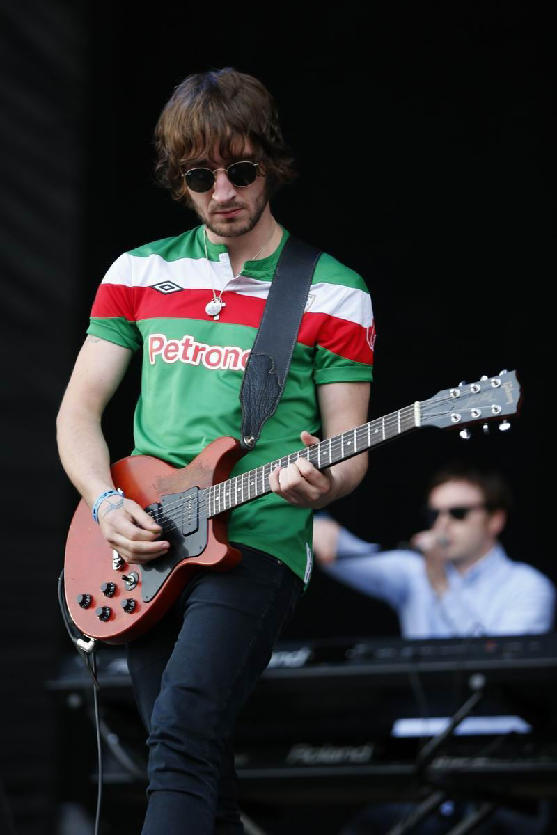 Bilbao BBK Live 2012. Argazkia: Hodei Madariaga