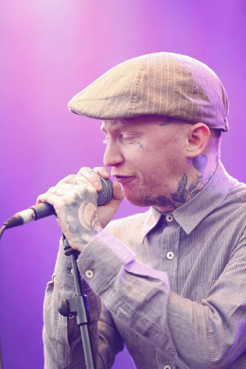 Bilbao BBK Live 2012. Argazkia: Hodei Madariaga