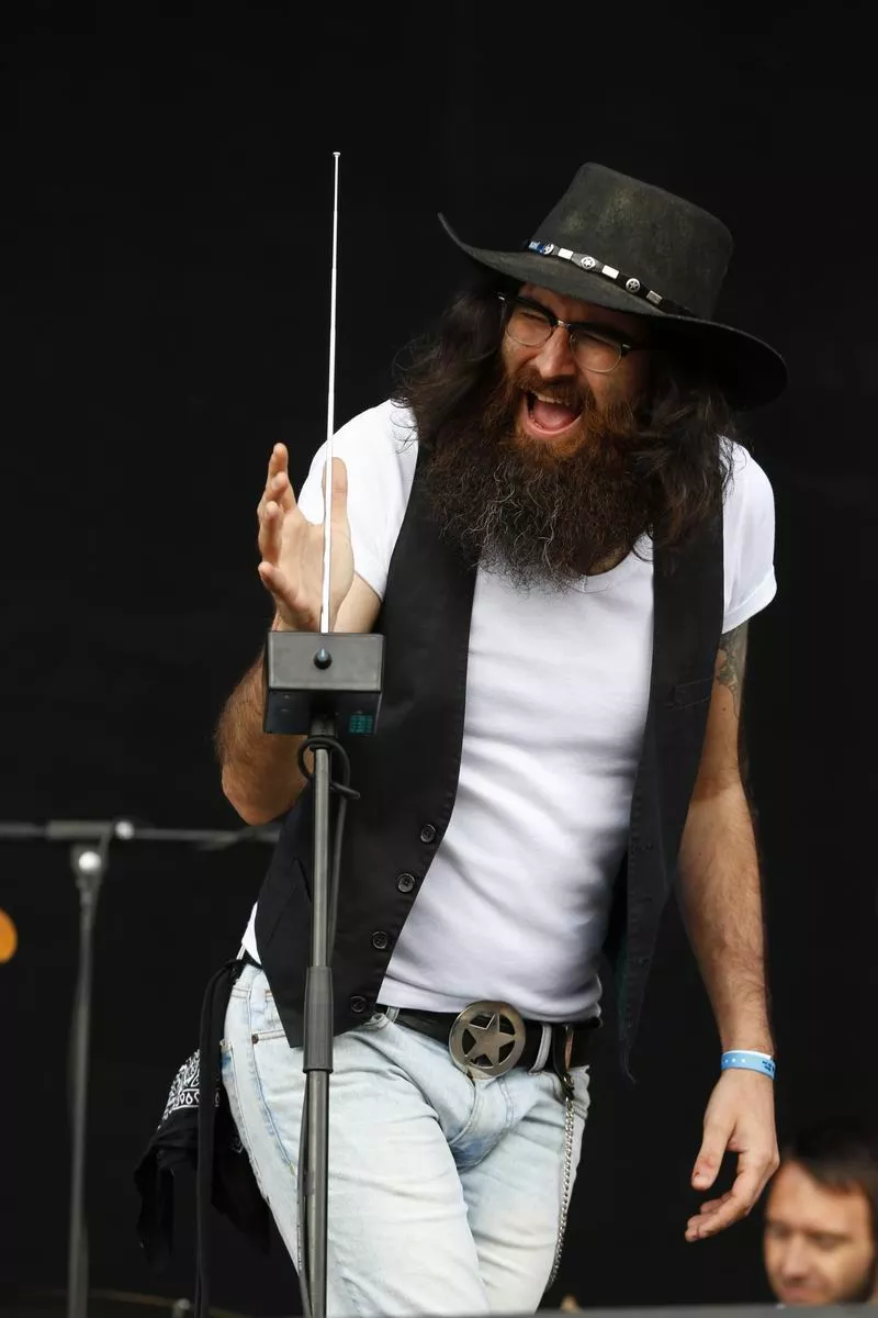 Bilbao BBK Live 2012. Argazkia: Hodei Madariaga