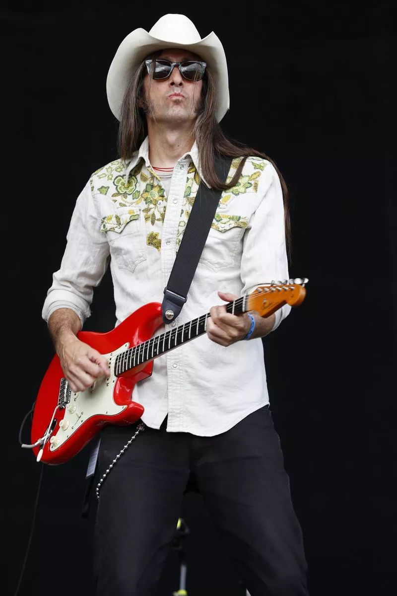 Bilbao BBK Live 2012. Argazkia: Hodei Madariaga