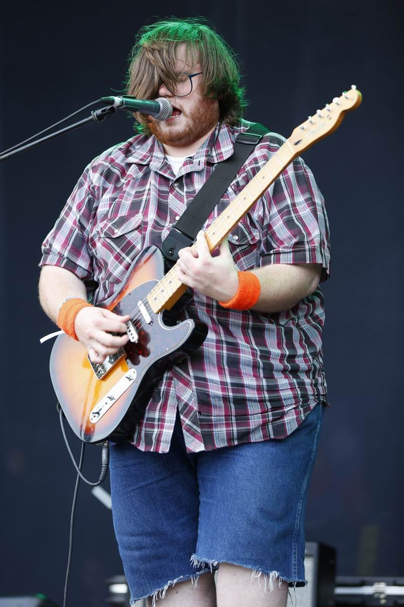 Bilbao BBK Live 2012. Argazkia: Hodei Madariaga