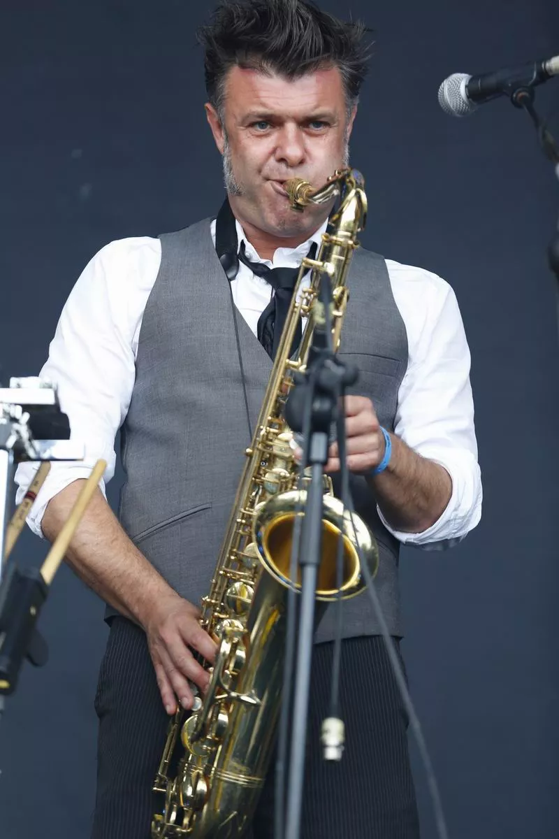 Bilbao BBK Live 2012. Argazkia: Hodei Madariaga