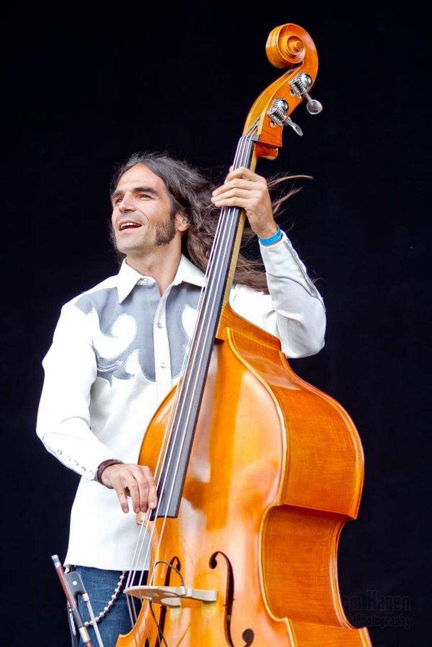 Bilbao BBK Live 2012. Argazkia: Tom Hagen