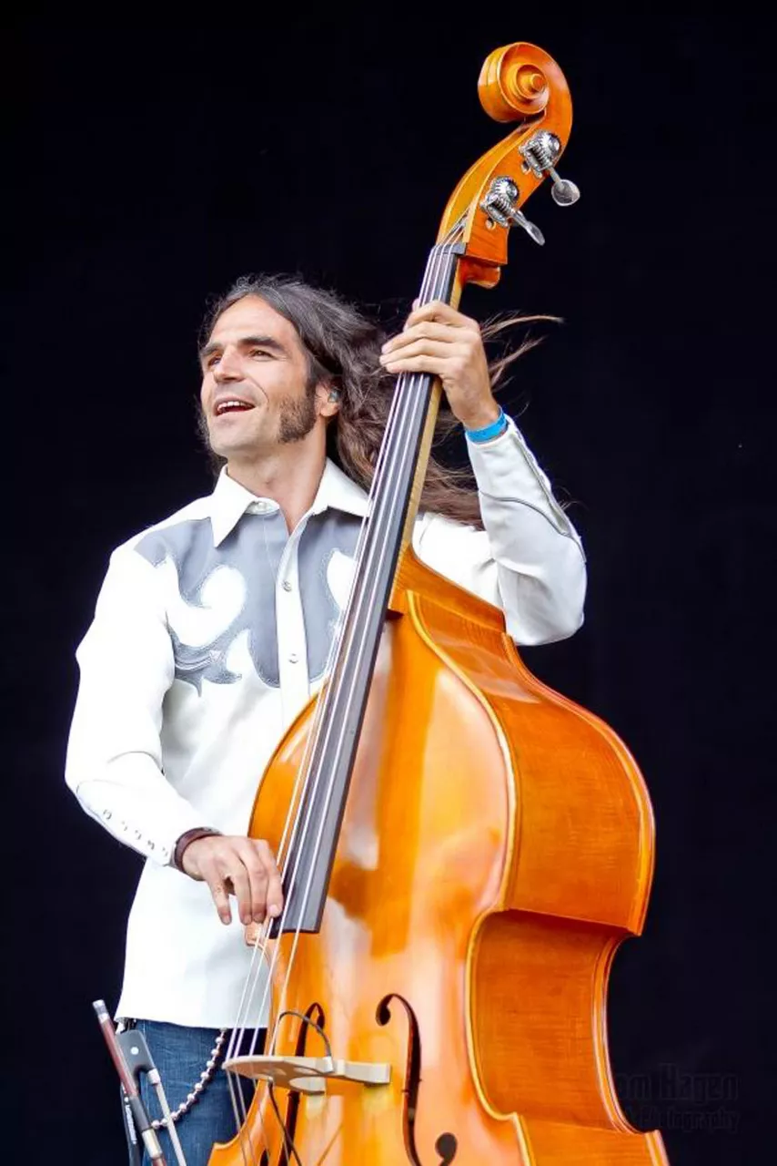 Bilbao BBK Live 2012. Argazkia: Tom Hagen