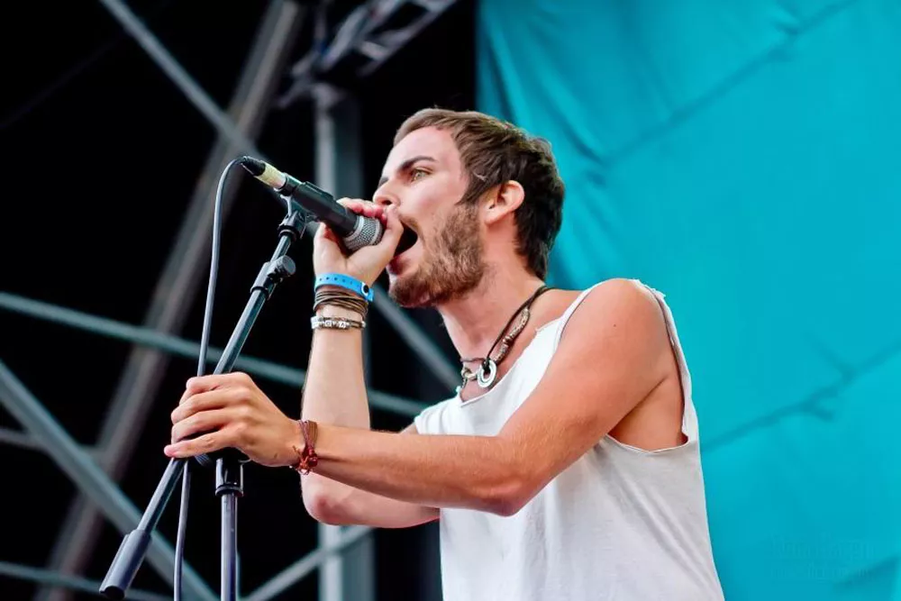 Bilbao BBK Live 2012. Argazkia: Tom Hagen