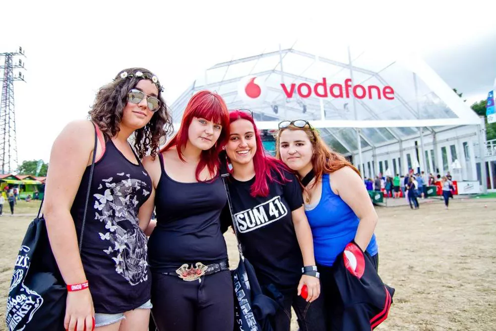 Bilbao BBK Live 2012. Argazkia: Tom Hagen