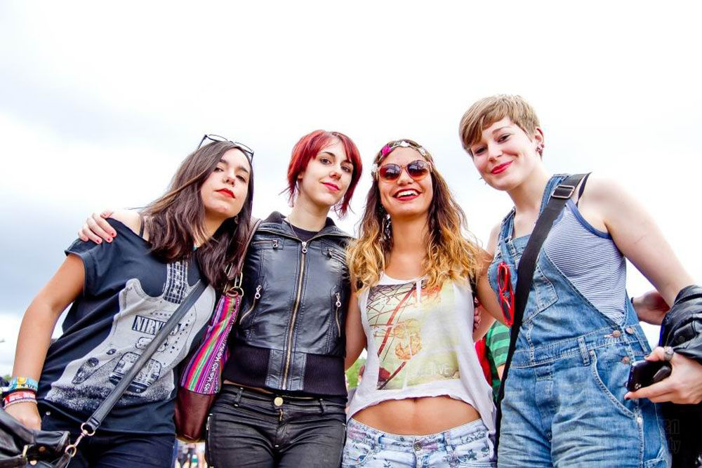 Bilbao BBK Live 2012. Argazkia: Tom Hagen