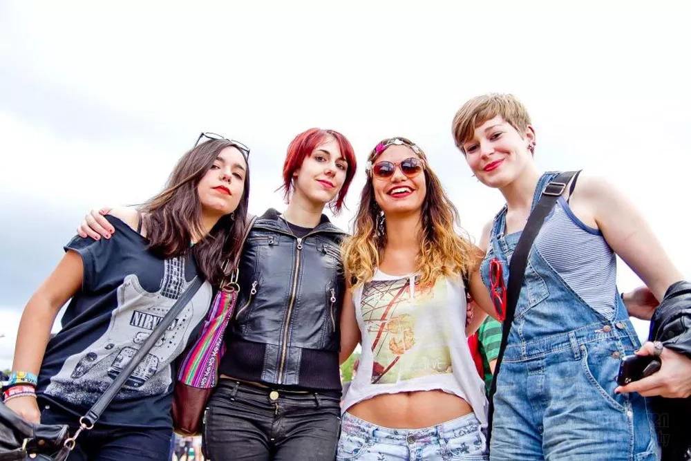 Bilbao BBK Live 2012. Argazkia: Tom Hagen