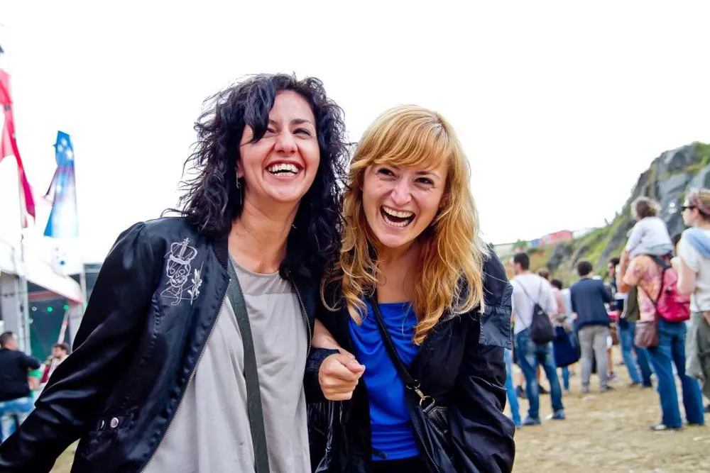Bilbao BBK Live 2012. Argazkia: Tom Hagen