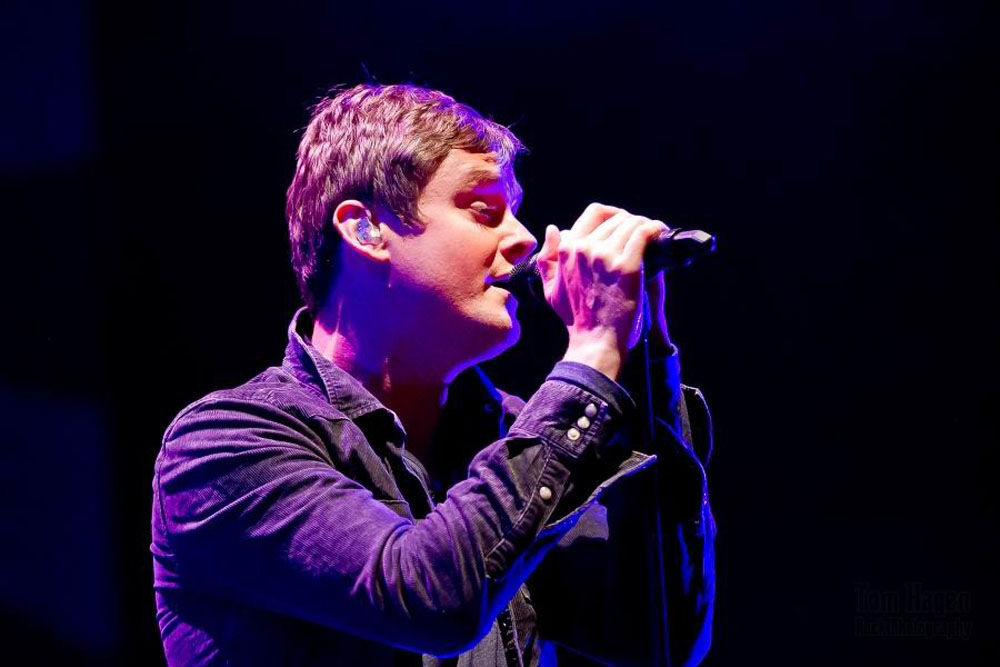 Bilbao BBK Live 2012. Argazkia: Tom Hagen