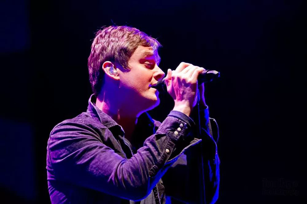 Bilbao BBK Live 2012. Argazkia: Tom Hagen
