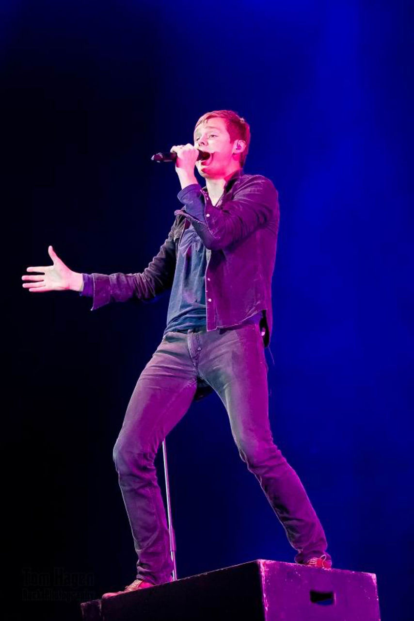 Bilbao BBK Live 2012. Argazkia: Tom Hagen