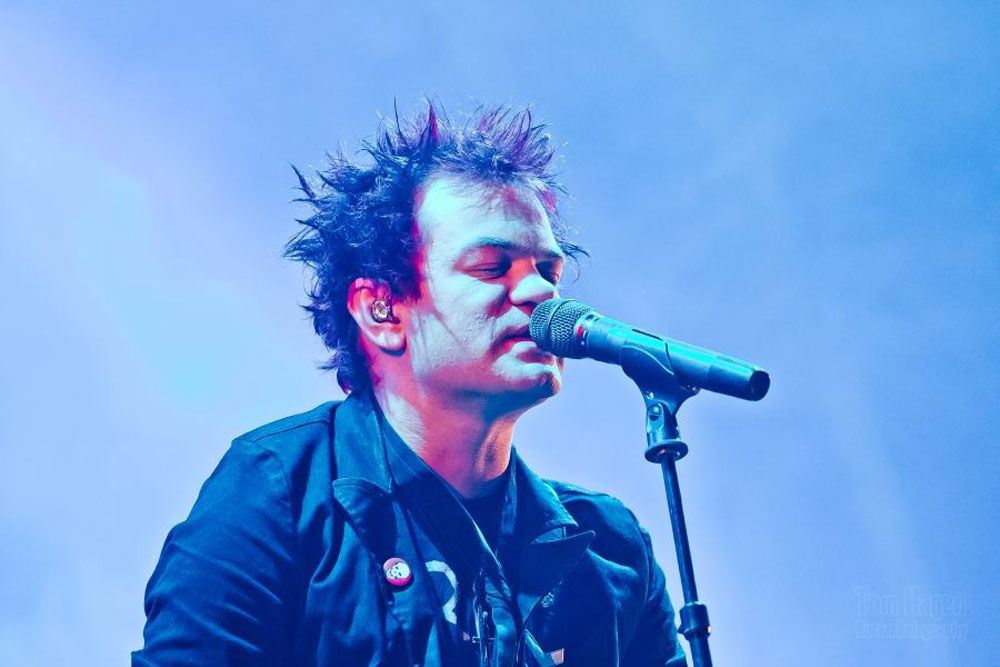 Bilbao BBK Live 2012. Argazkia: Tom Hagen