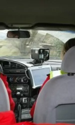 radar trafico Fuente: Irekia-Gobierno Vasco/ Paulino Oribe/ Mikel Arrazola
