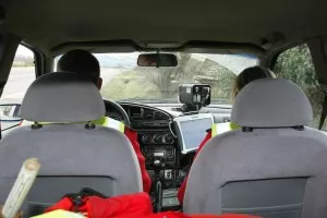radar trafico Fuente: Irekia-Gobierno Vasco/ Paulino Oribe/ Mikel Arrazola