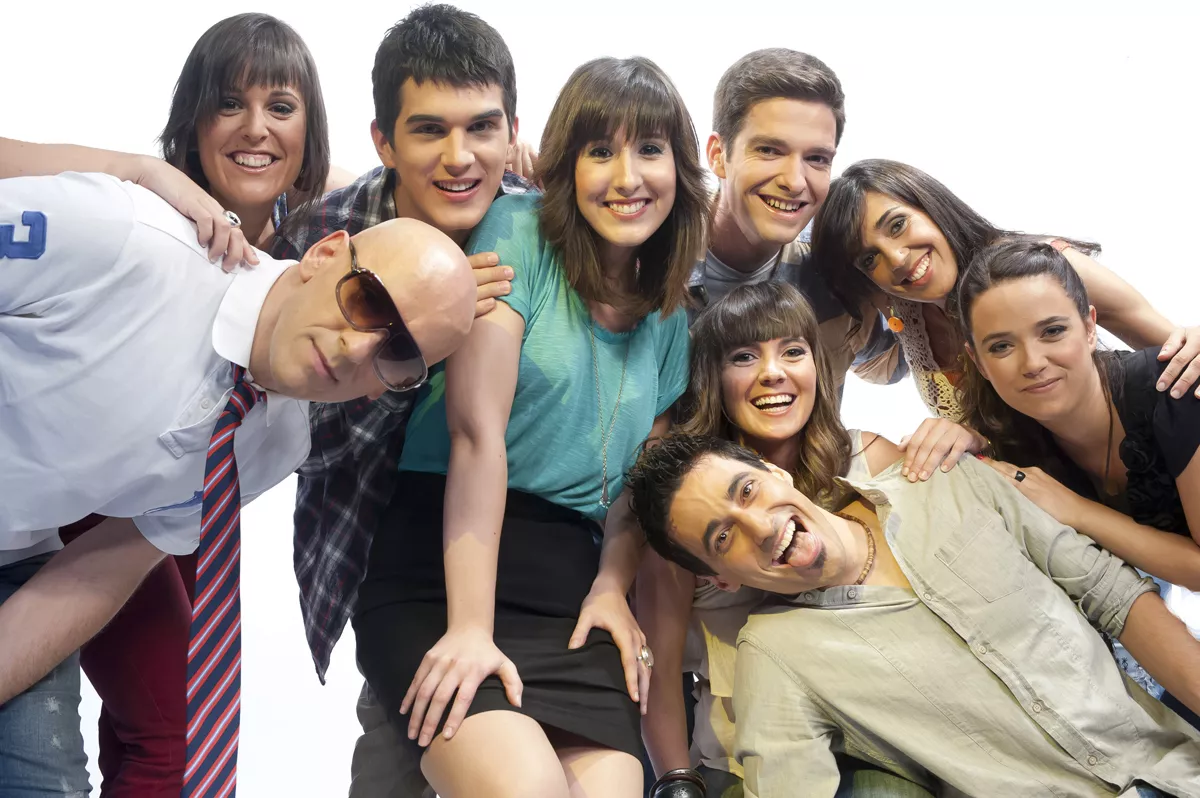Gaztea 2012