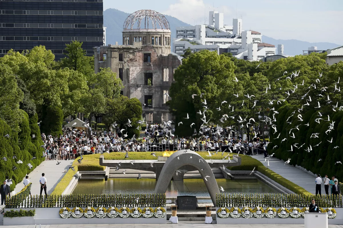 hiroshima efe