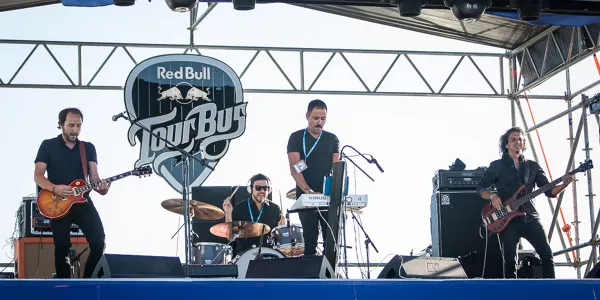 Bilbao BBK Live. Foto. Tom Hagen (LTI)