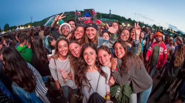 Bilbao BBK Live 2014. Argazkia: Tom Hagen (Las Tour)