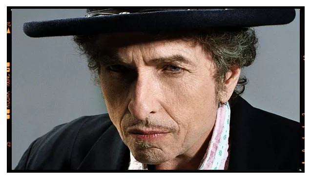 Bob Dylan. Argazkia: Artxibo