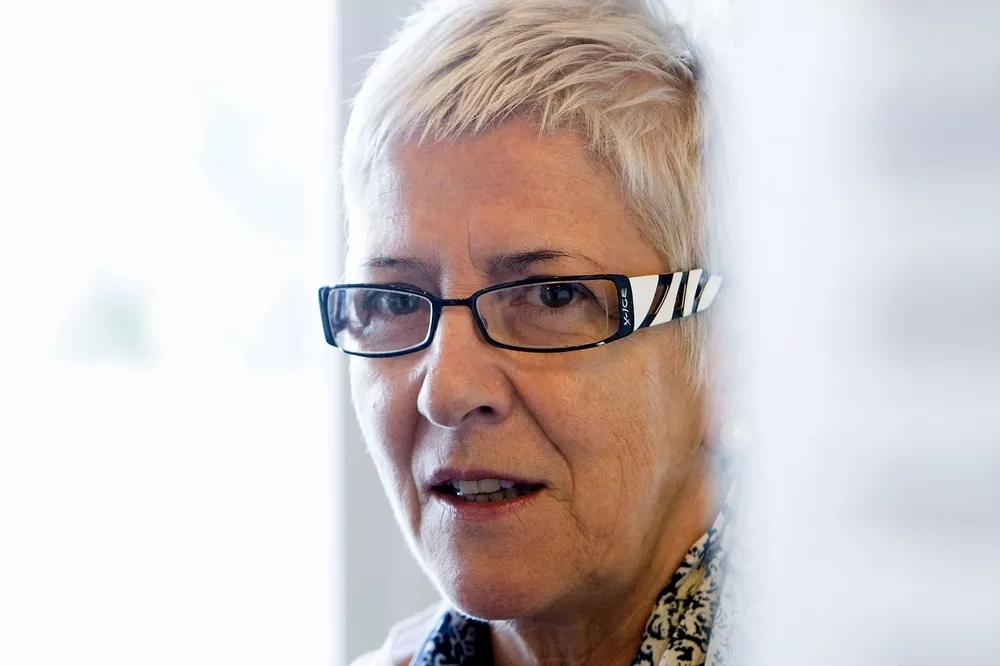 maixabel lasa EFE