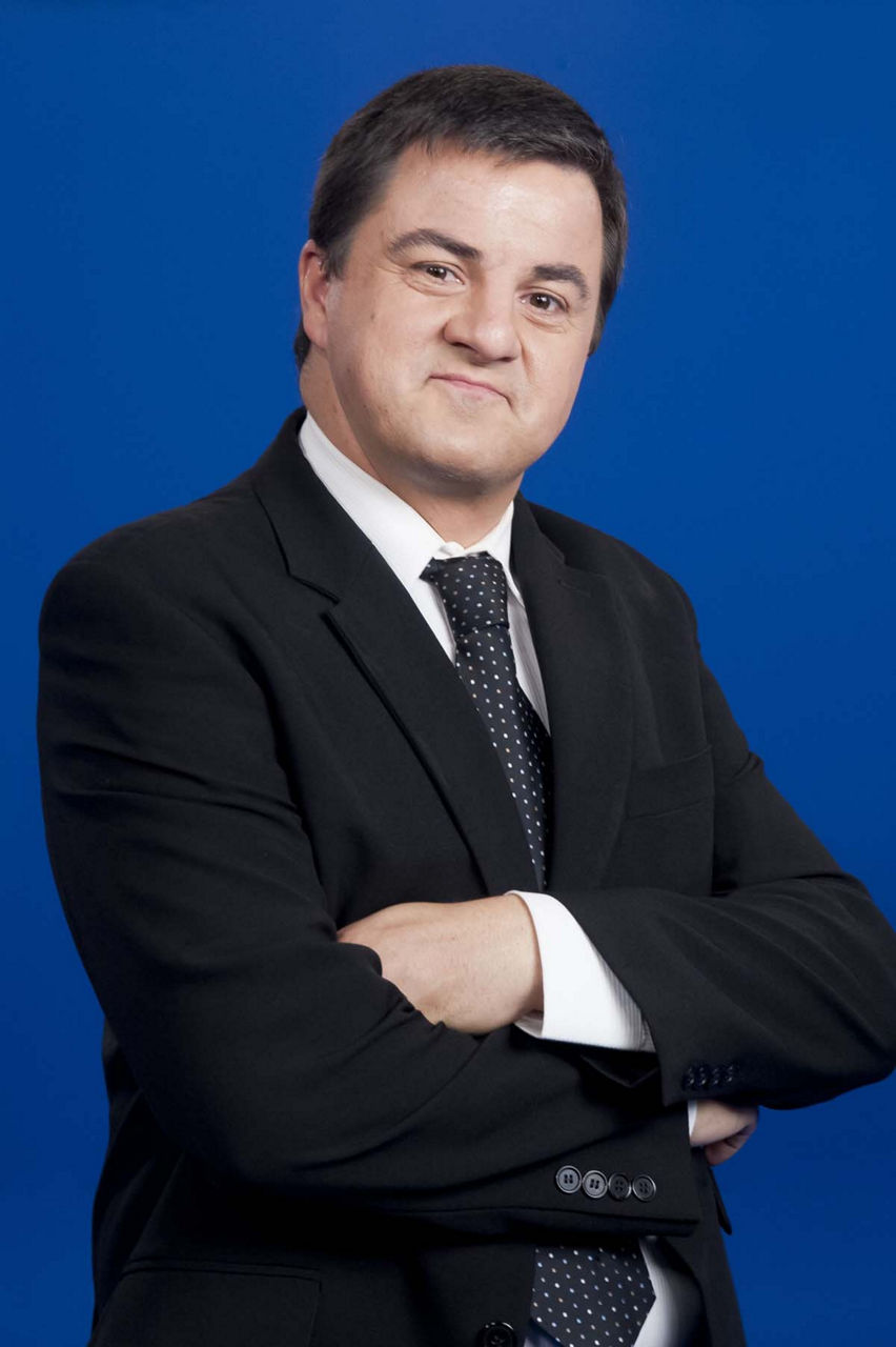 Andoni Agirregomezkorta