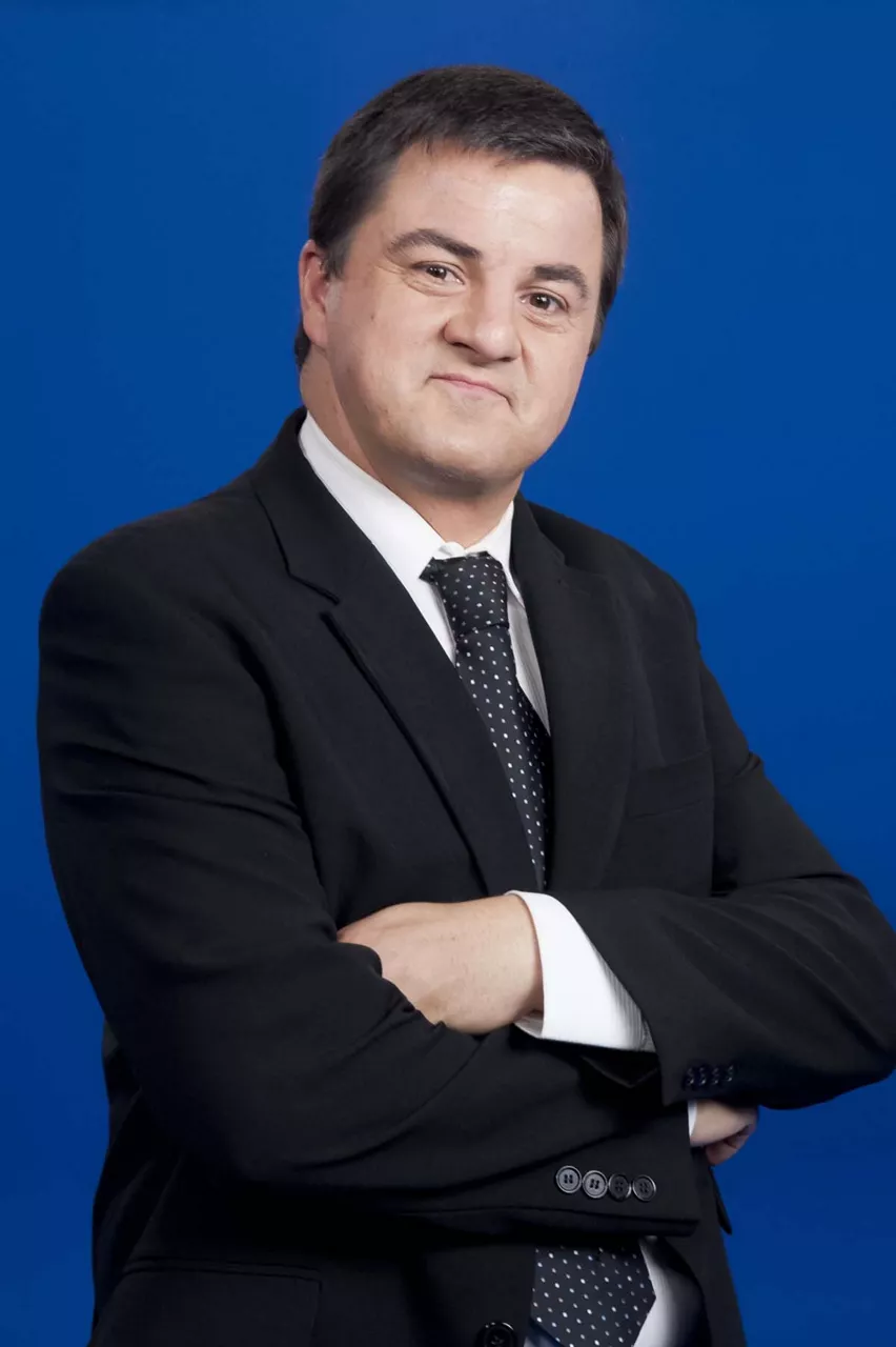Andoni Agirregomezkorta