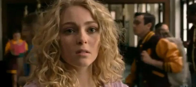 The Carrie Diaries | Argazkia: youtube