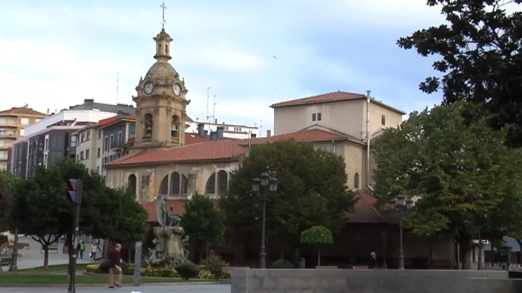 Santurtzi. Foto: EiTB