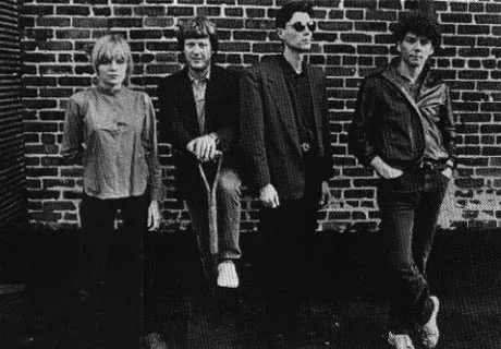 Talking Heads. Argazkia: official website
