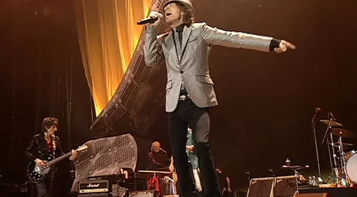 Rolling Stones Londres eitb