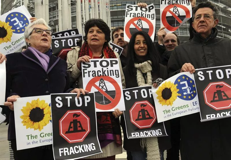 Fracking