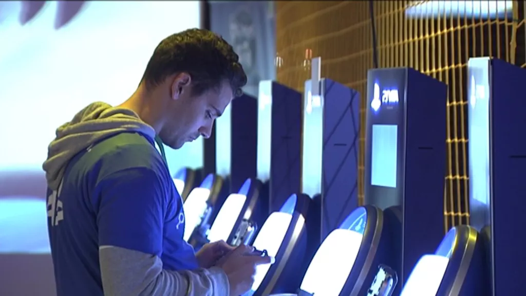 Fun Serious Games HOPlay EITB