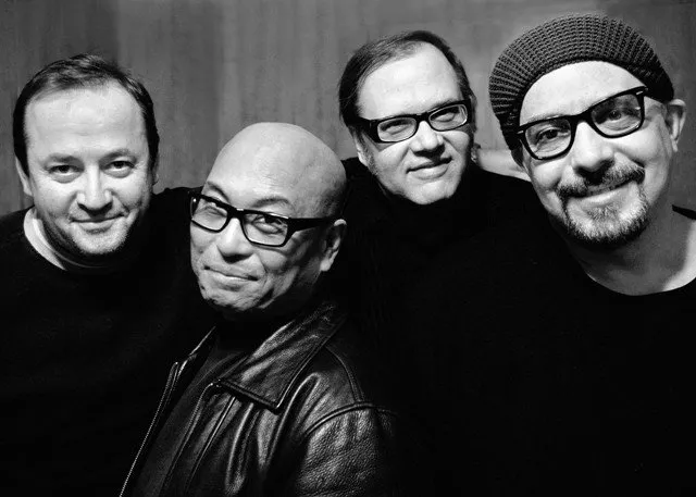 The Smithereens taldea izango da protagonista 'Ekaitz Perfektua'n