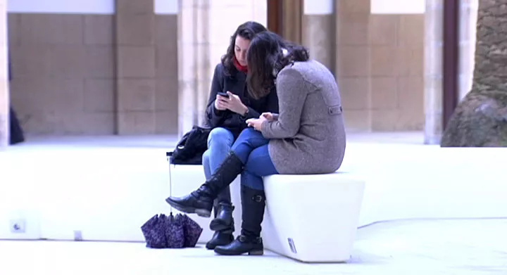 Irakas-Sistema Ebaluatu eta Ikertzeko Erakundearen arabera, ziberjazarpenak gora egin du. EiTB