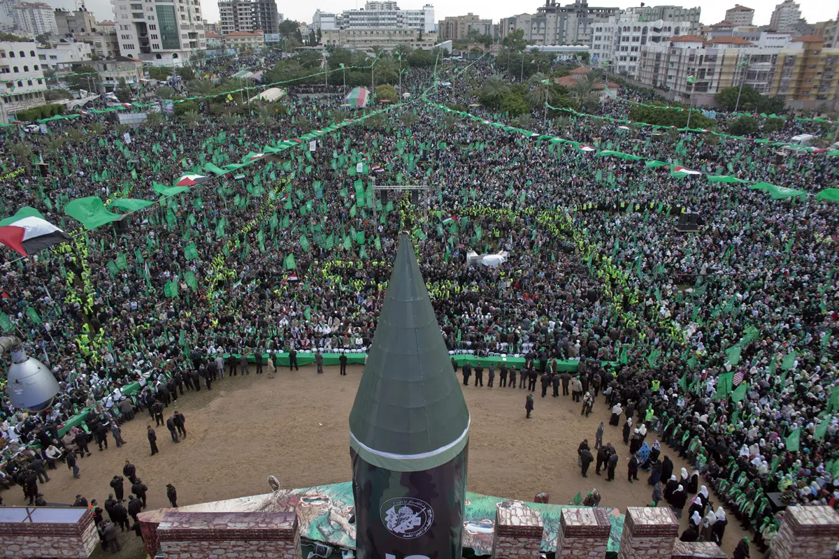 Hamas