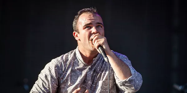 Bilbao BBK Live. Foto. Tom Hagen (LTI)