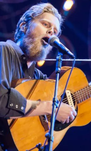 The Luminers, Bilbao BBK Live 2014. Argazkia: Tom Hagen (Las Tour)